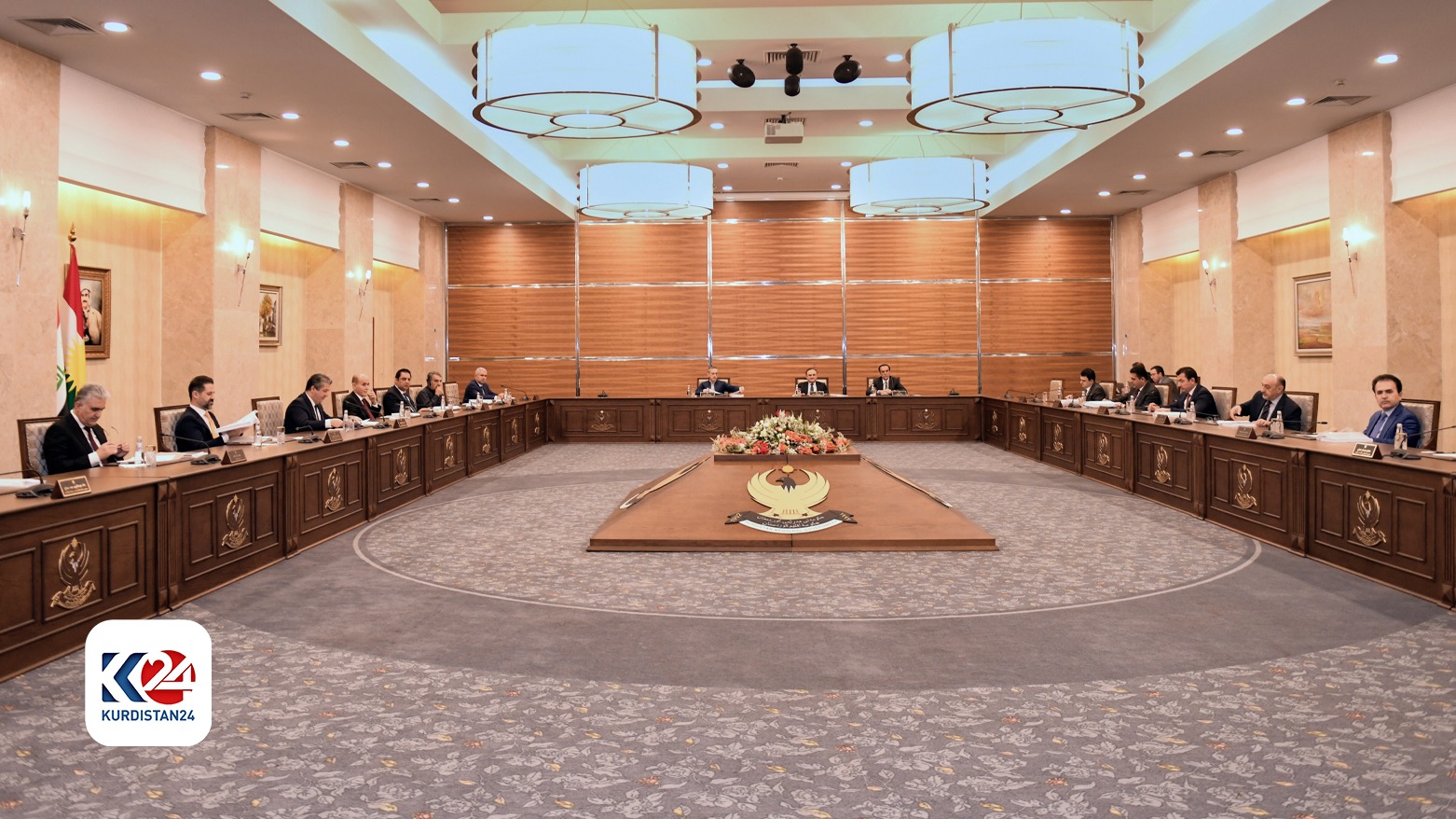 IraqiTurkish joint security and political committee to meet in August